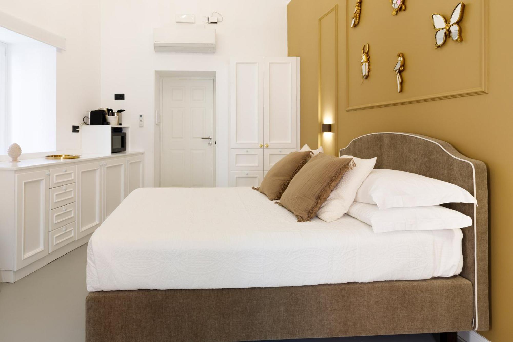 Corsovittorio87Suite Cagliari Extérieur photo